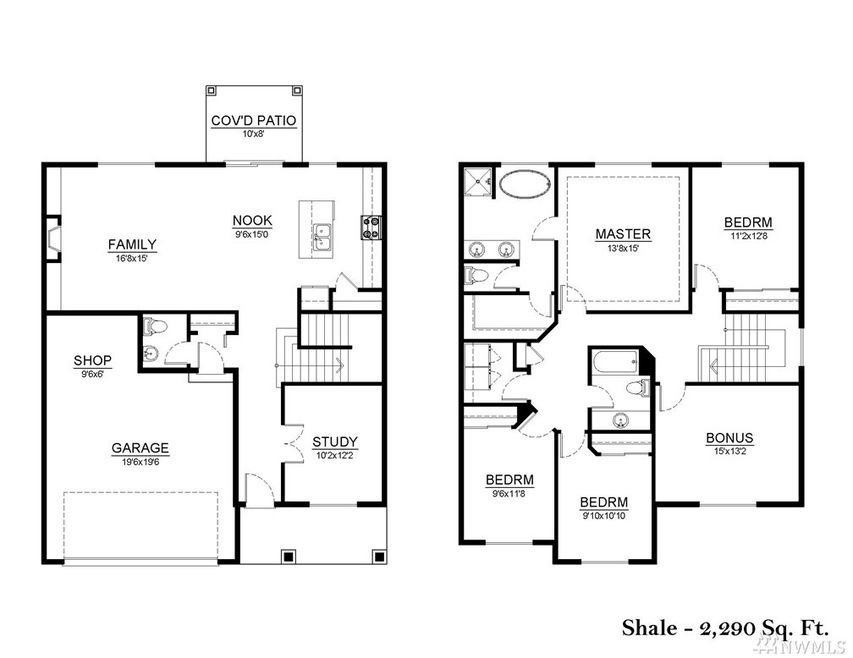 6613 278th St NW, Stanwood, WA 98292 - photo 1