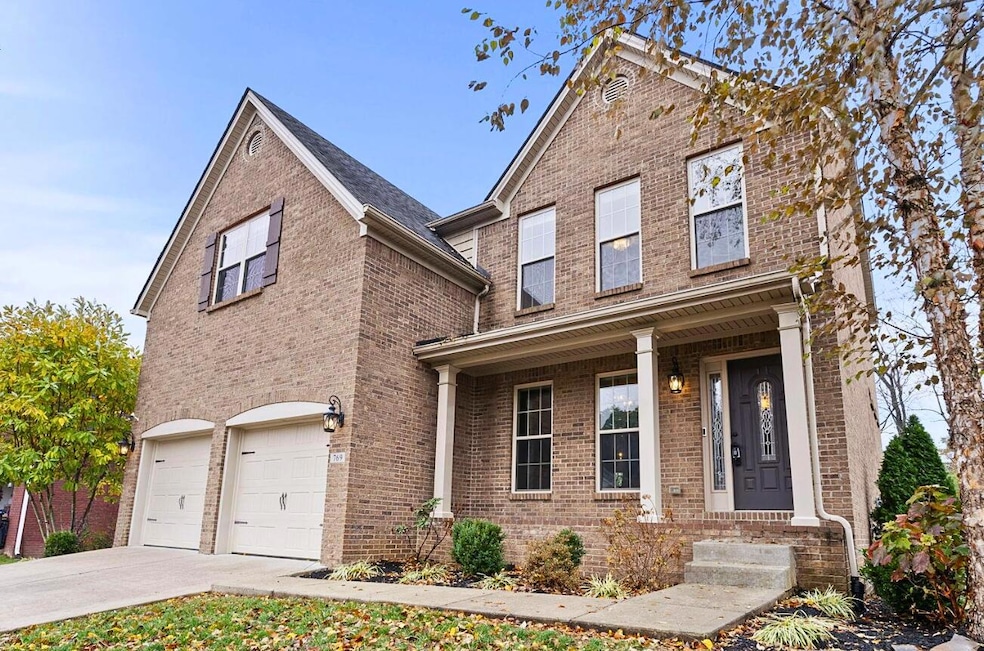 769 Lochmere Place, Lexington, KY 40509 - photo 1