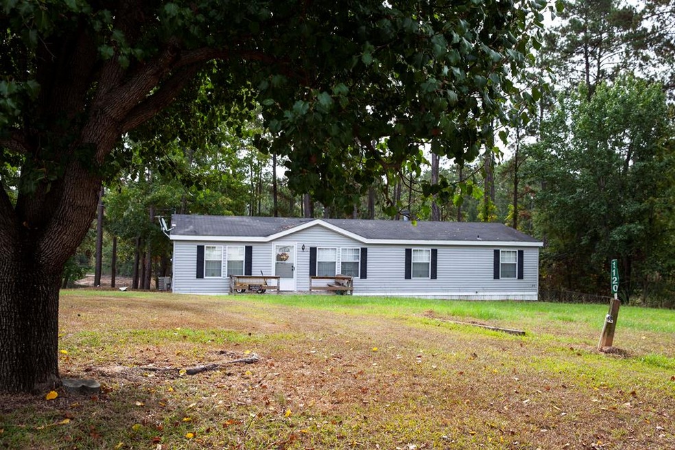 1120 Whitstone Rd, Lincolnton, GA 30817 - photo 1