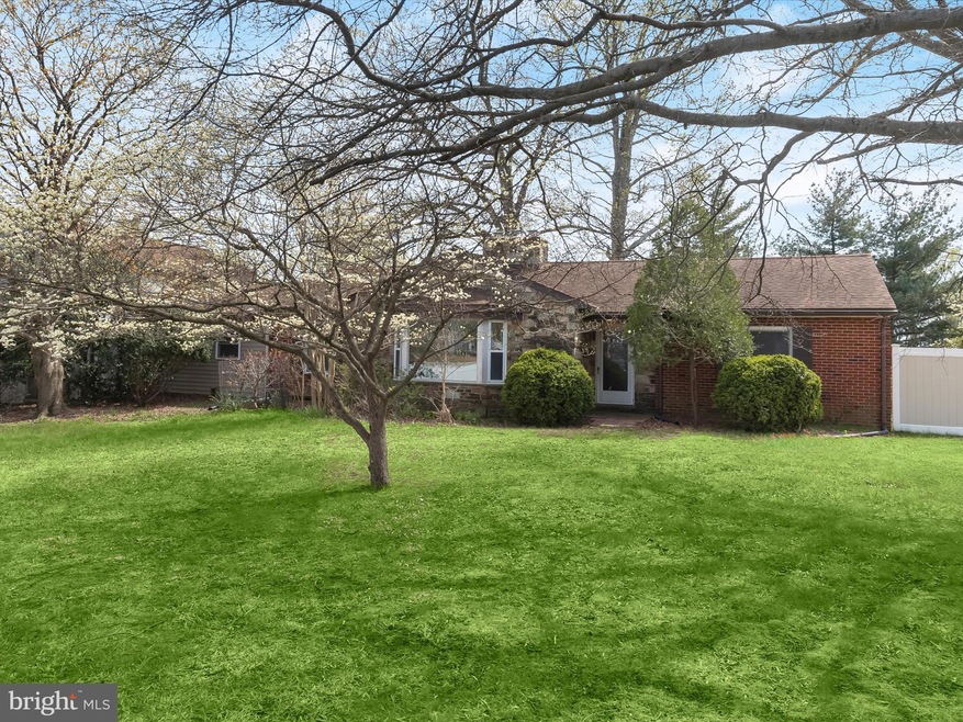 9151 River Hill Rd, Laurel, MD 20723 - photo 1