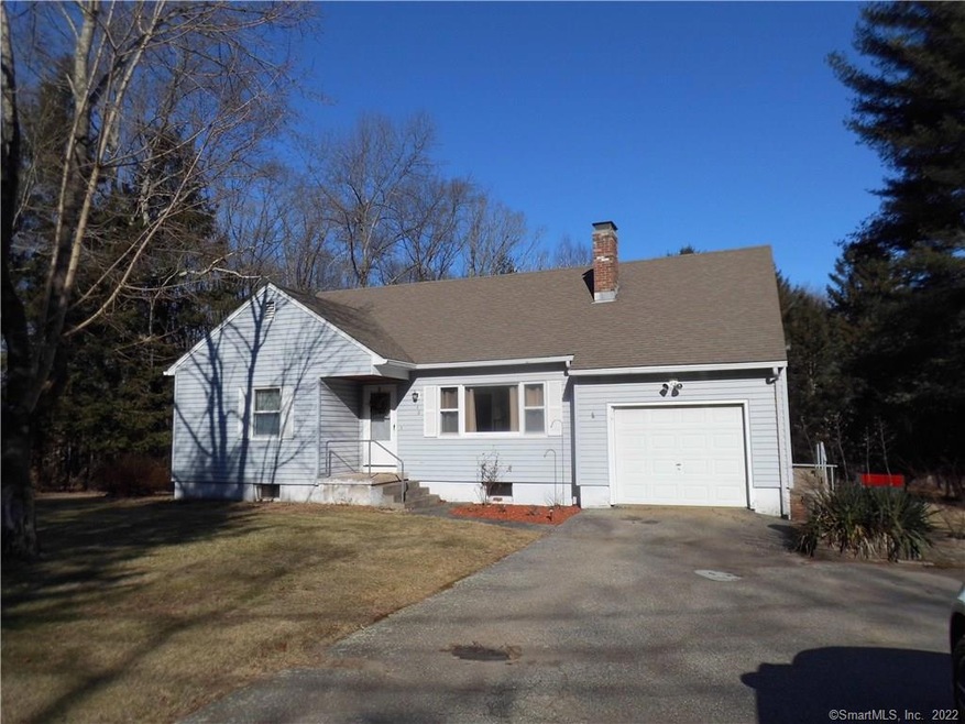 136 McTigh Rd, Higganum, CT 06441 - photo 1