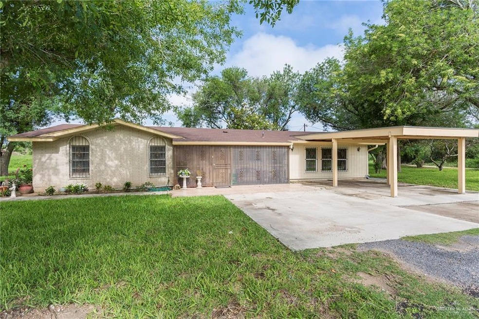 2603 N Mile 5 1 2 W, Weslaco, TX 78599 - photo 1