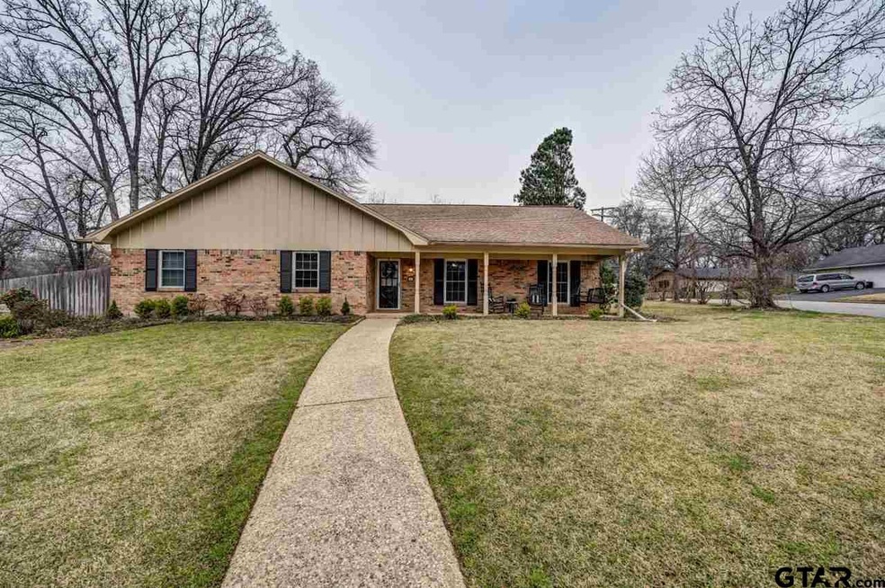 1620 1620 Everglades, Tyler, TX 75703 - photo 1