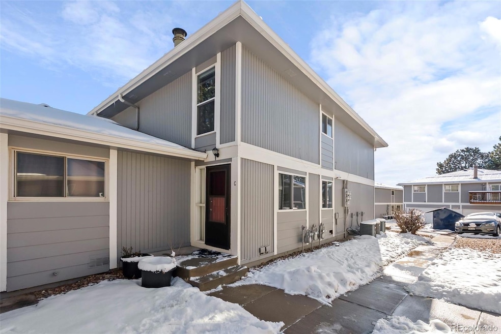 4882 Sonata Dr unit C, Colorado Springs, CO 80918 - photo 1