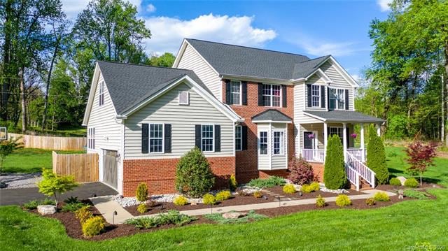 2663 Fines Creek Dr, Statesville, NC 28625 - photo 1