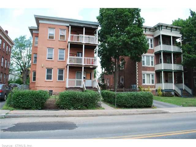 unlisted-address, Hartford, CT 06112 - photo 1