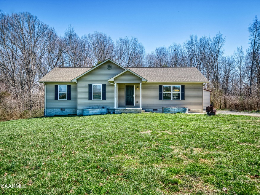 2517 Howard Springs Rd, Crossville, TN 38571 - photo 1