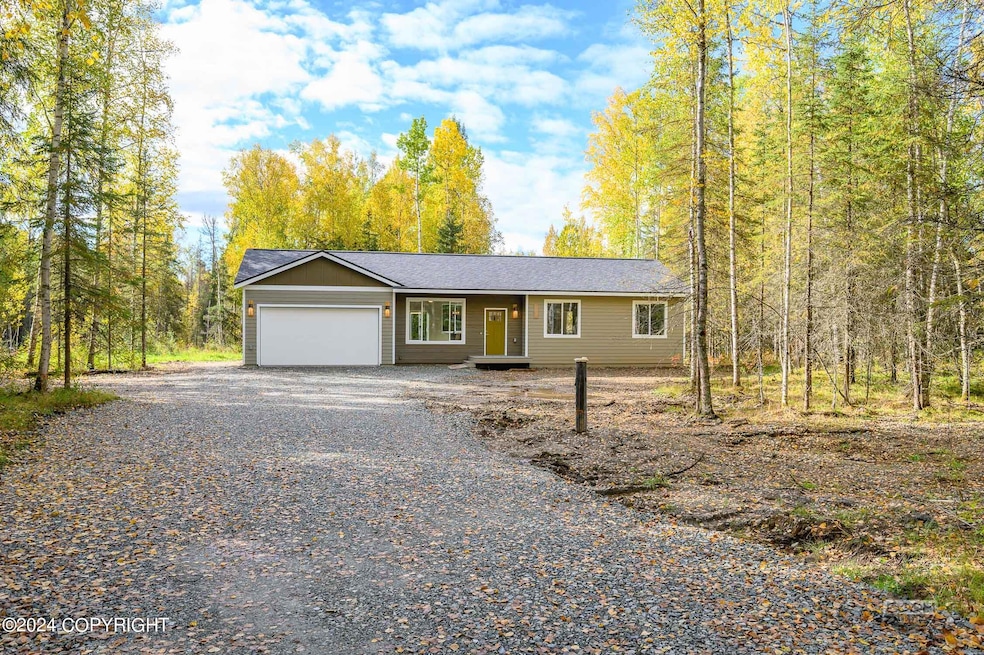 23081 Parks Crk Cir, Chugiak, AK 99567 - photo 1