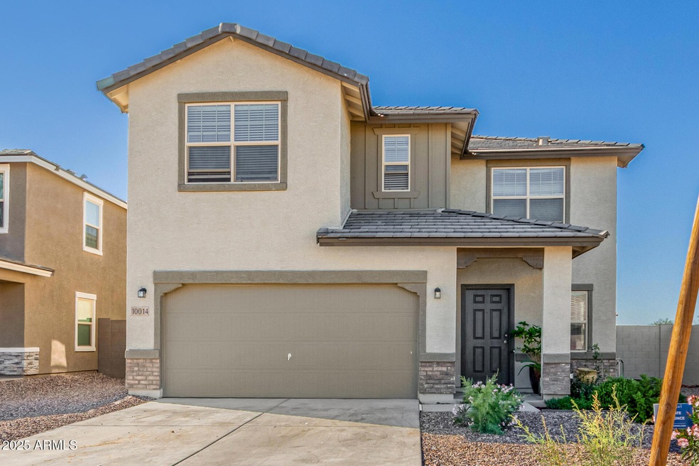 10014 S 56th Ln, Phoenix, AZ 85339 - photo 1