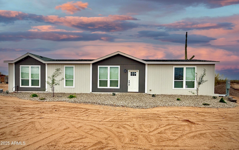 22367 N Royd Rd, Florence, AZ 85132 - photo 1