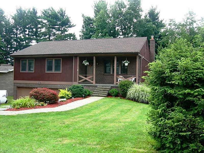 Exterior Front. Welcome to this lovingly maintaine
