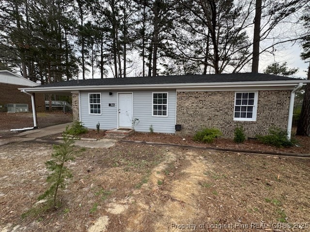 746 Burgoyne Dr, Fayetteville, NC 28314 - photo 1