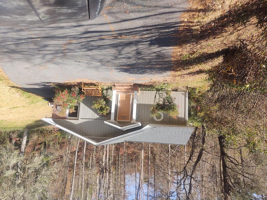 719 N Country Club Dr, Cullowhee, NC 28723 - photo 1