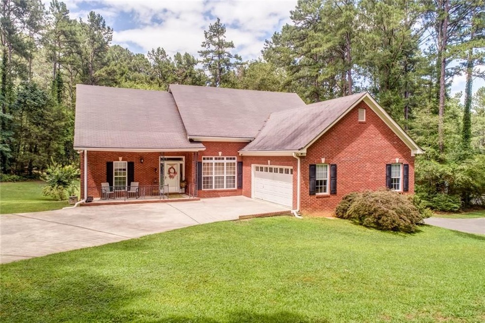 786 N Bellview Rd, Aragon, GA 30104 - photo 1