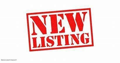 New listing
