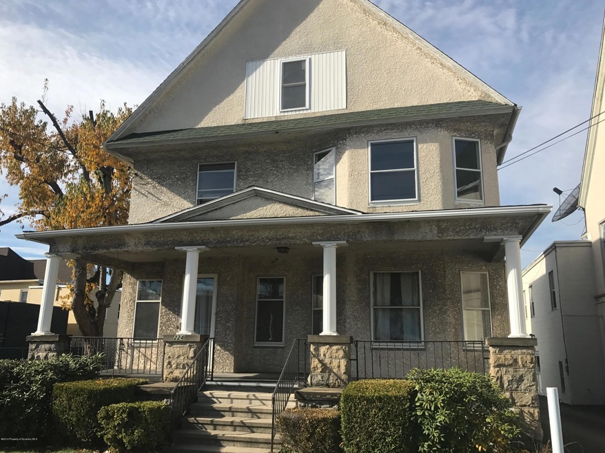 224 S Blakely St, Dunmore, PA 18512 - photo 1