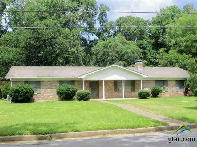4601 4601 Leisure Ln, Tyler, TX 75703 - photo 1