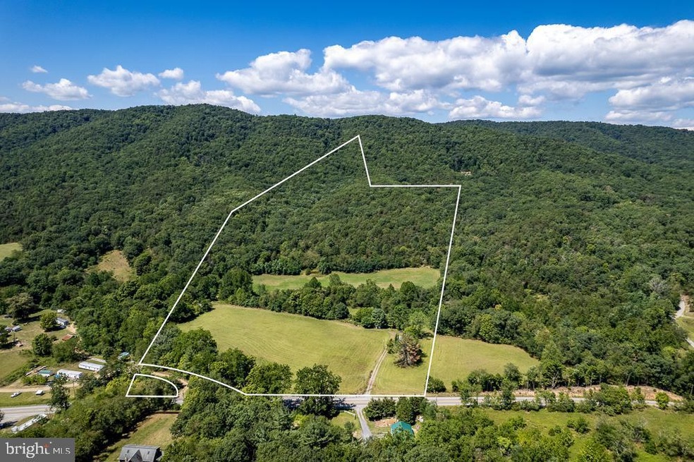 TBD State Route 259, Mathias, WV 26812 - photo 1