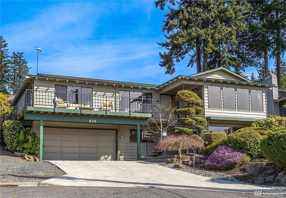 835 Laurel Way, Edmonds, WA 98020 - photo 1