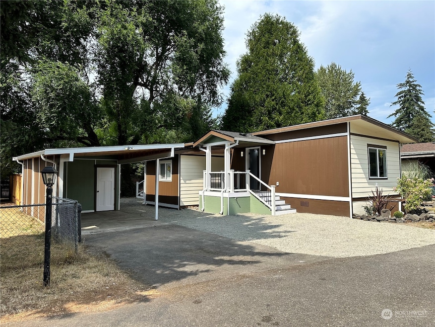 Sold $117,500 • Co-Listing Agent