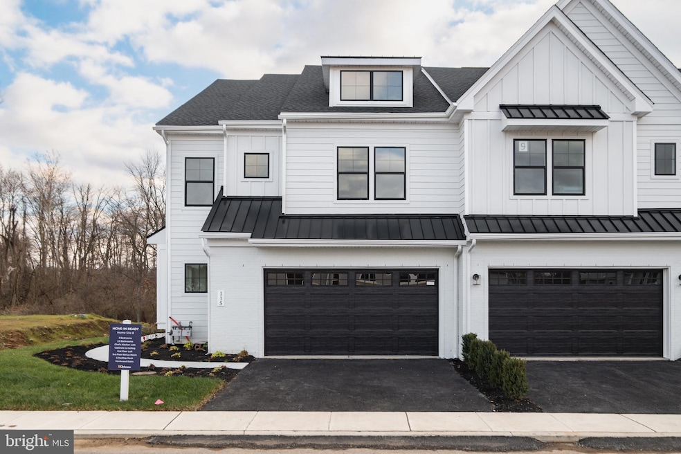 115 River Trail Cir, King of Prussia, PA 19406 - photo 1