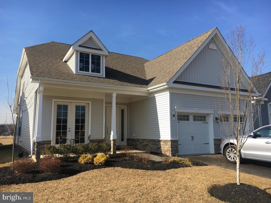9 Seva Ct, Hightstown, NJ 08520 - photo 1
