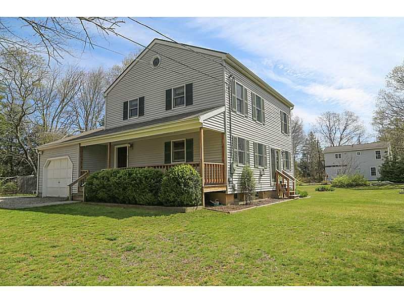 23 Kensington Ct S, Wakefield, RI 02879 - photo 1