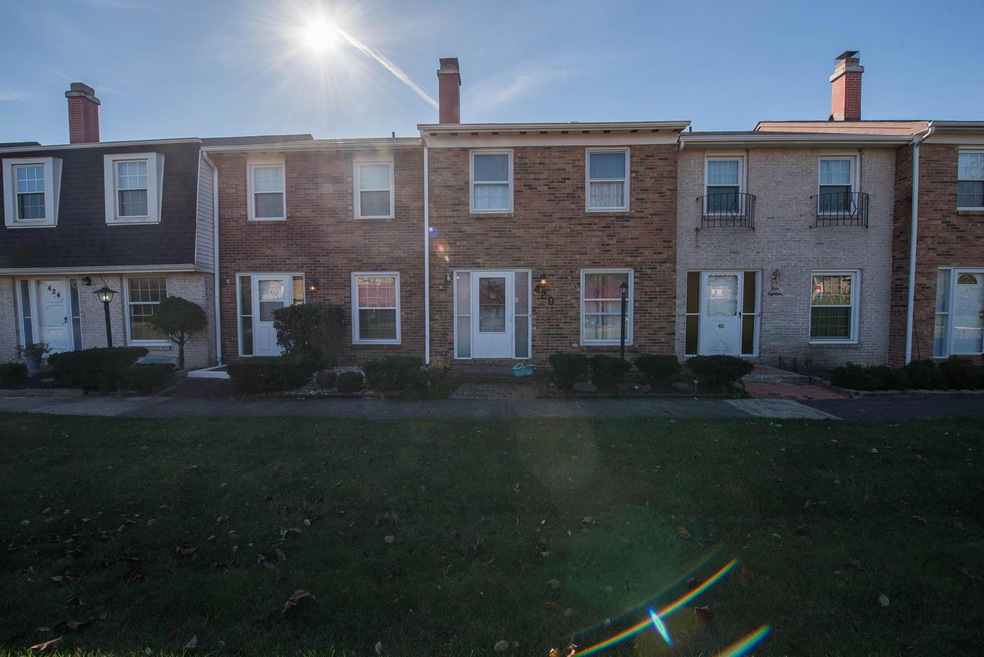 420 Pamlico Street Columbus --2