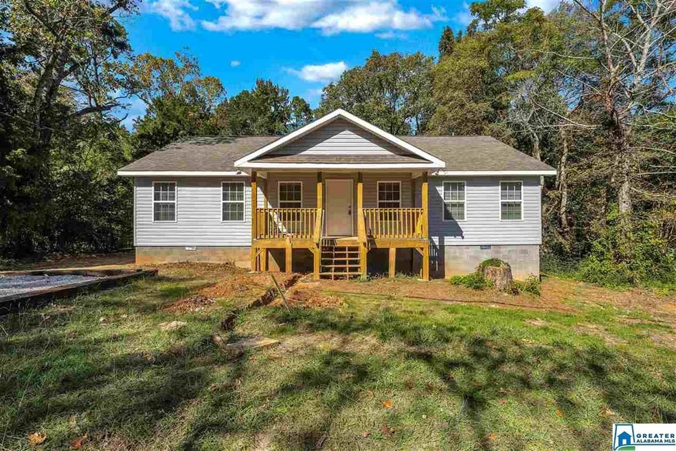 608 22nd Terrace NE, Center Point, AL 35215 - photo 1