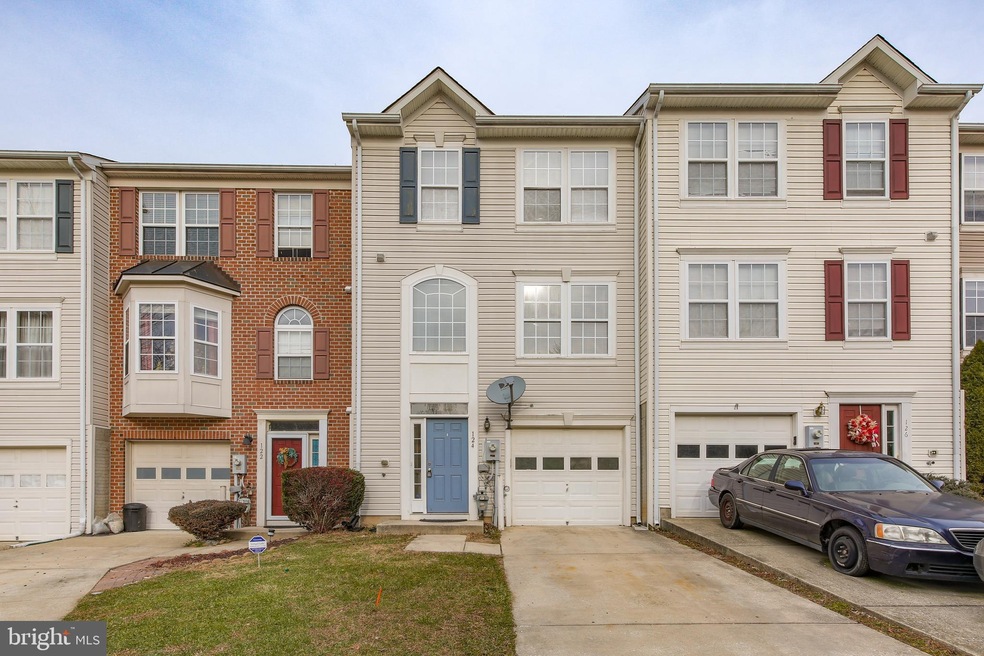 124 Arbor Vista Ln, Owings Mills, MD 21117 - photo 1