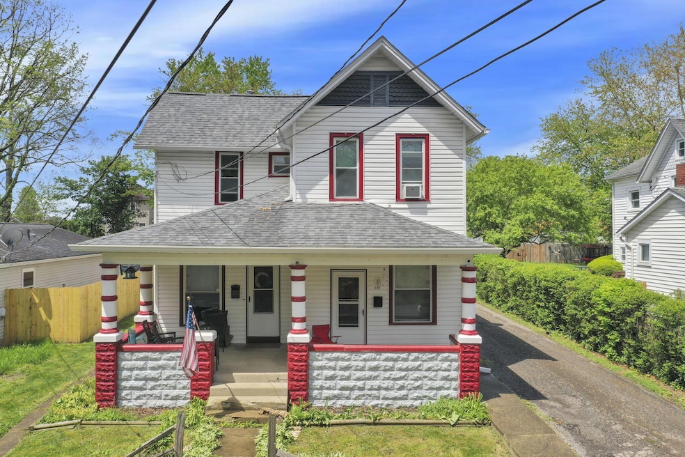 233-235 N 13th St