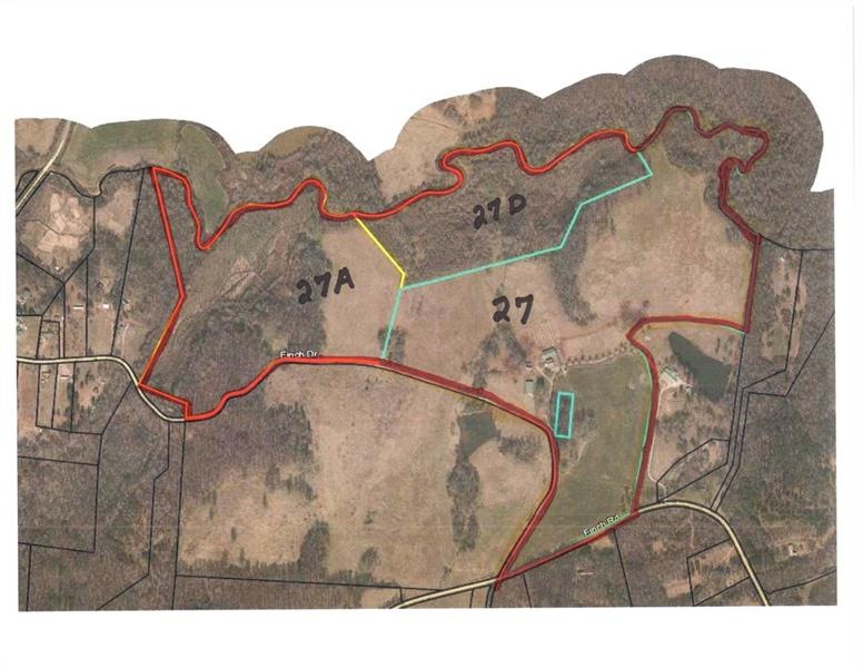 00 Finch Rd, Winder, GA 30680 - photo 1