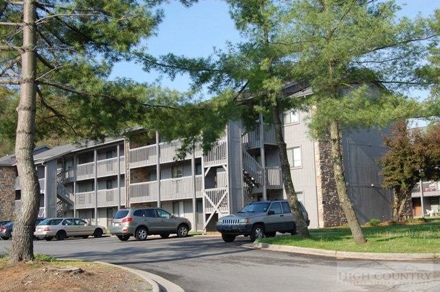 First floor unit: walk-in access, park infront of