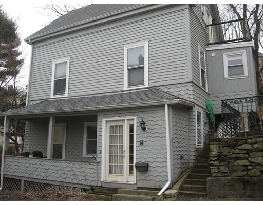 14 Maple Ave, Newton, MA 02458 - photo 1