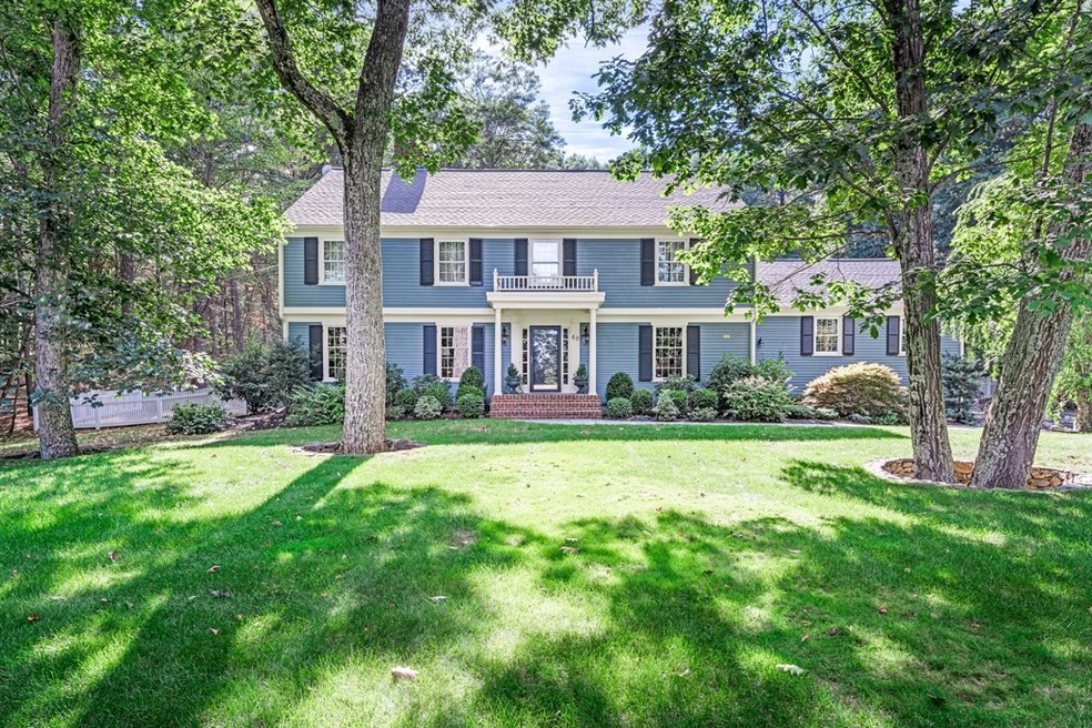 68 Old Orchard Rd, Sherborn, MA 01770 - photo 1