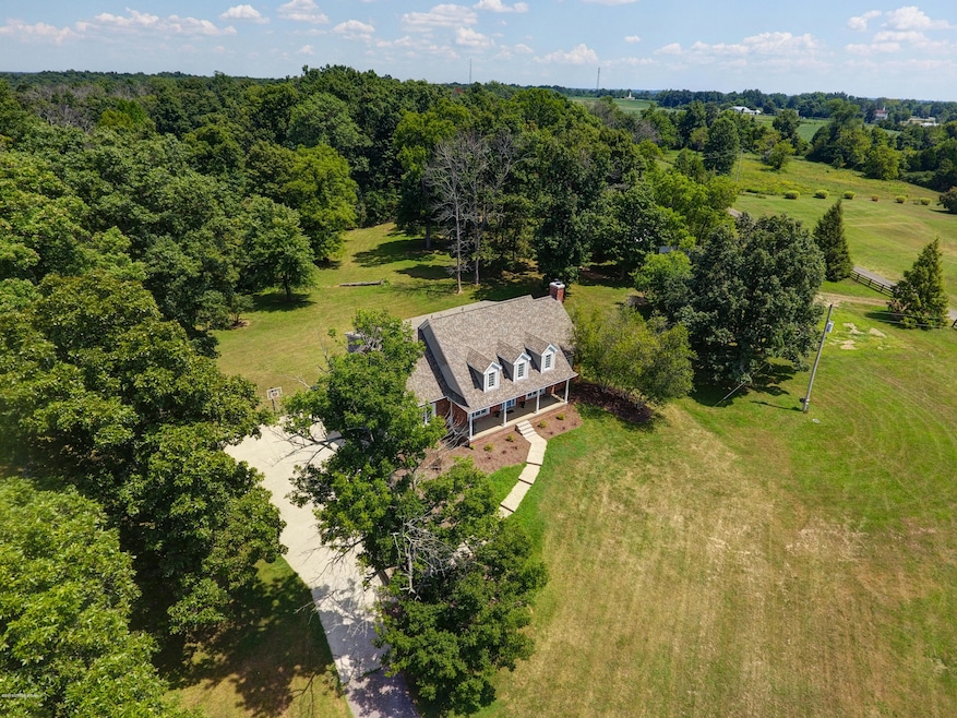 9601 Meghan Ln, Louisville, KY 40291 - photo 1