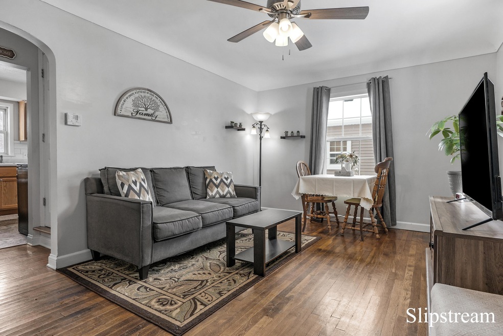 1056 Dorroll St NE, Grand Rapids, MI 49505 - photo 1