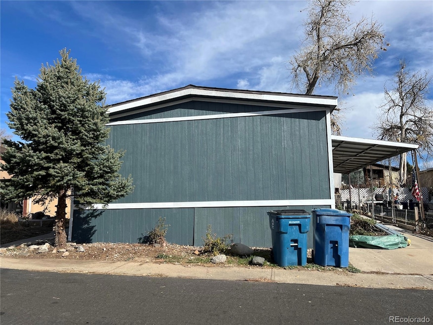 2100 W 100th Ave unit 175, Thornton, CO 80260 - photo 1