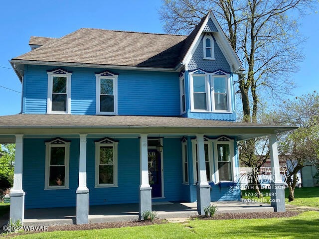 213 W Penn St, Muncy, PA 17756 - photo 1