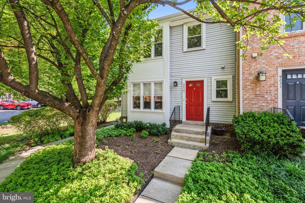 9033 Saffron Ln, Silver Spring, MD 20901 - photo 1
