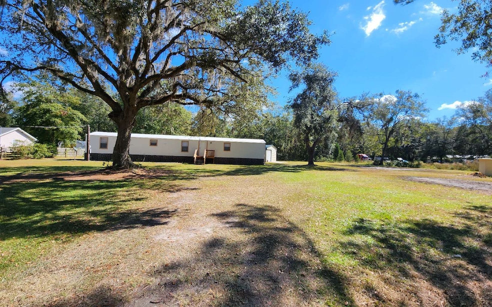 277 NW Melanie Way, Lake City, FL 32055 - photo 1