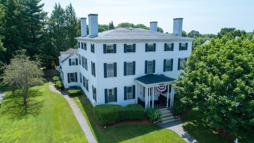 331 Main Exterior