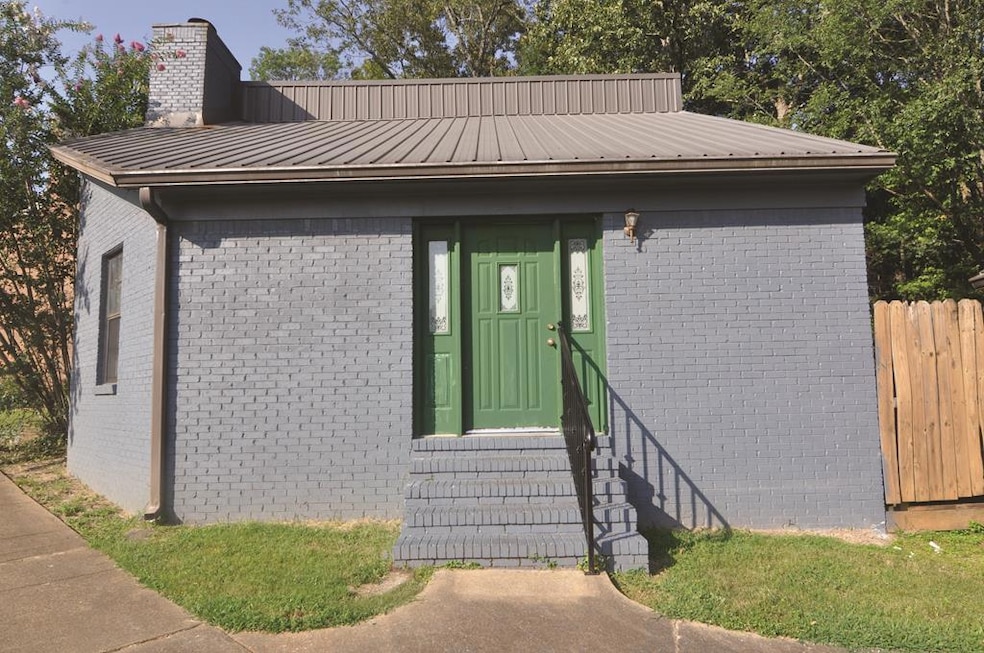 112 County Road 1082, Oxford, MS 38655 - photo 1