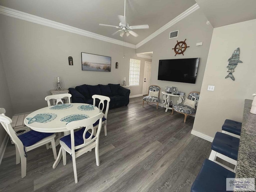 114 E Atol St unit 12, South Padre Island, TX 78597 - photo 1