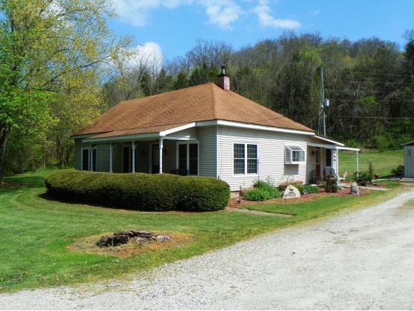 15149 Us Highway 52, Metamora, IN 47030 - photo 1