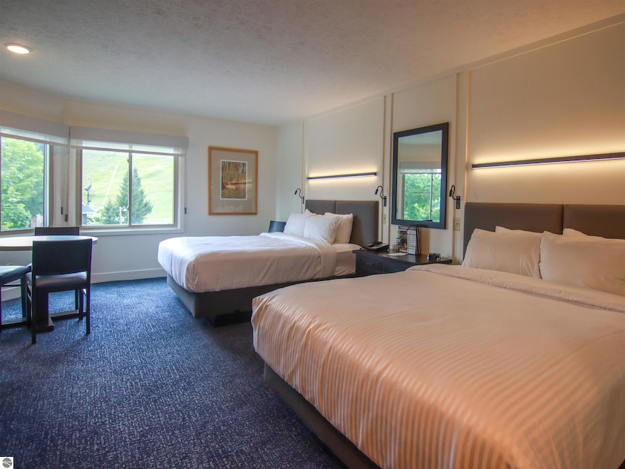 12400-Unit 274 Crystal Mountain Dr unit 274, Thompsonville, MI 49683 - photo 1