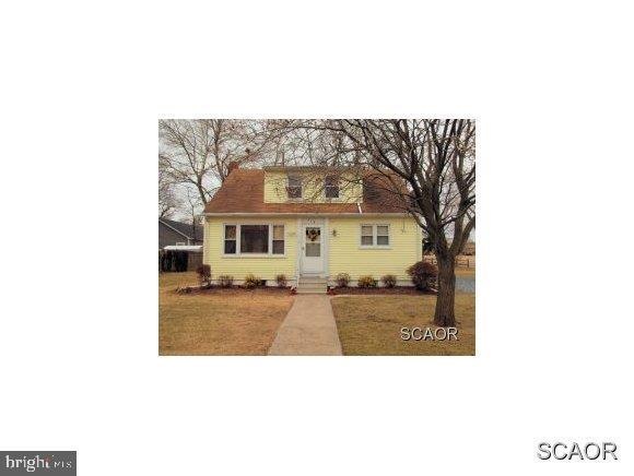 416 Conwell St, Milton, DE 19968 - photo 1