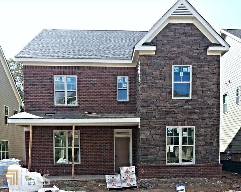 S S Sherwood Rd SE unit 9, Smyrna, GA 30082 - photo 1