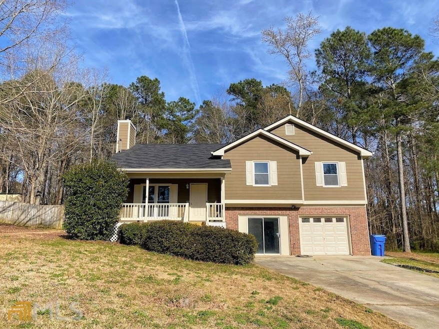 50 Shady Ct, Carrollton, GA 30116 - photo 1