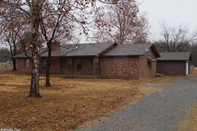 2,040 Square Foot Home.